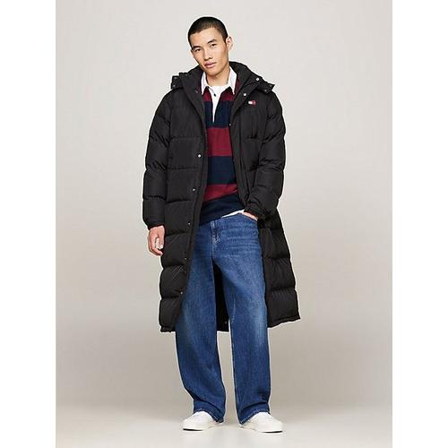 Parka hilfiger online homme